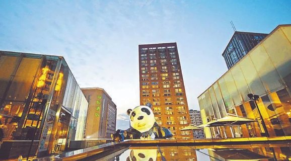 跨境出海线路