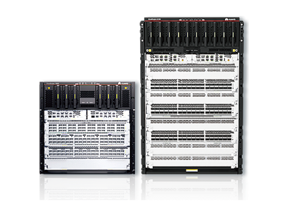 CloudEngine S16700 — 数据中心核心交换机
